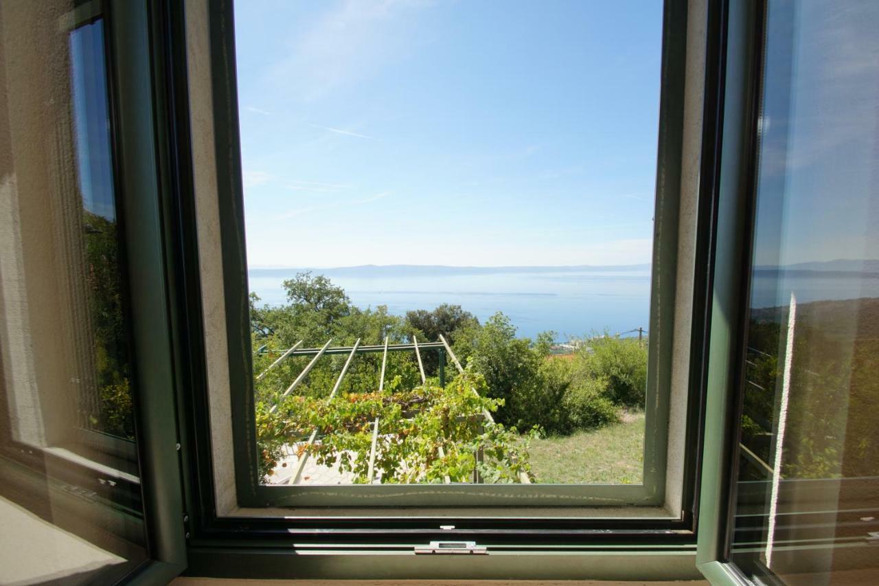 House Dida Mate - Cozy House In Nature With Heated Pool Tučepi Exteriör bild